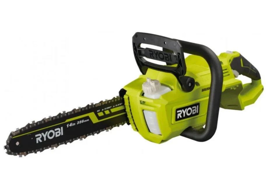 Пила ланцюгова Ryobi RY36CSX35A-0 (без АКБ і ЗП), фото 1