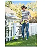 Тример садовий Ryobi RLT3525 350 Вт 25 см, фото 5