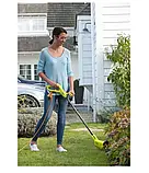 Тример садовий Ryobi RLT3525 350 Вт 25 см, фото 6