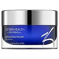 Відлущуючий скраб для всіх типів шкіри ZO Skin Health Exfoliating Polish 65 г || OBAGI