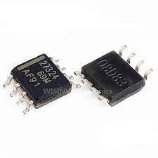 Мікросхема UCC27324DRG4 SOP-8, фото 1