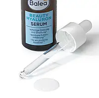Увлажняющая сыворотка для лица с гиалуроновой кислотой Balea Beauty Hyaluron 7-fach Serum, 30 ml