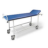 Візок ТПБ для перевезення хворих ТМ Омега, фото 2