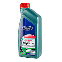 Моторні оливи FORD Ford Castrol Magnatec Professional D 0W-30 1Liter (x12) 1 157C36