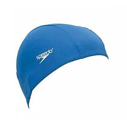 Шапка для плавання Polyester Cap Speedo 8-710080000-3 синій, OSFM, Land of Toys