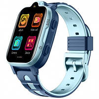 Розумний дитячий годинник з SIM-картою Modfit JoyWatch Blue