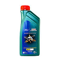 Моторные масла FORD Ford Castrol Magnatec Professional A5 5W-30 1Liter (x12) 1 15D5E6