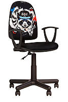 Детское компьютерное кресло Фалкон Falcon GTP ТА 1 Новый Стиль IM