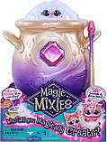 Інтерактивний чарівний кошенял Меджик Мікіс Magic Mixies Magical Misting Cauldron, фото 7