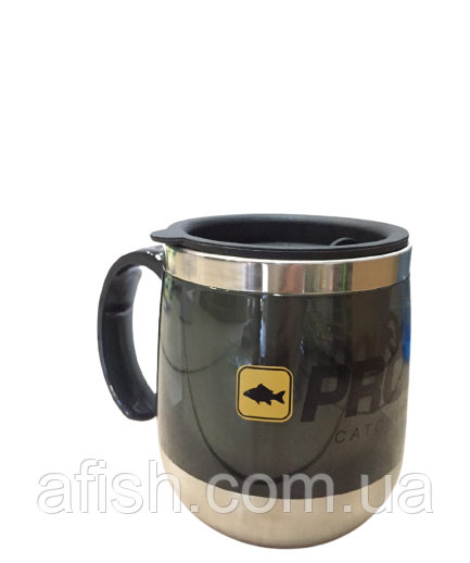 Термокружка Prologic Thermo Mug 375 мл, фото 1