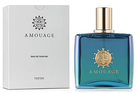 Жіночі парфуми Amouage Figment Woman Tester (Амуаж Фігмент Вумен) Парфумована вода 100 ml/мл Тестер