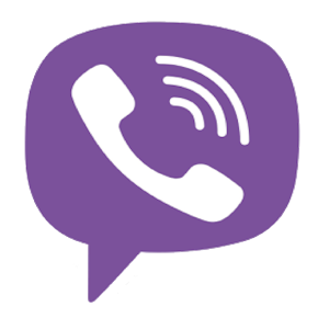 Написати у VIBER