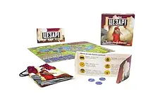 Настольная игра Цезар! (Caesar!), фото 3
