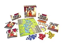 Настольная игра Цезар! (Caesar!), фото 4