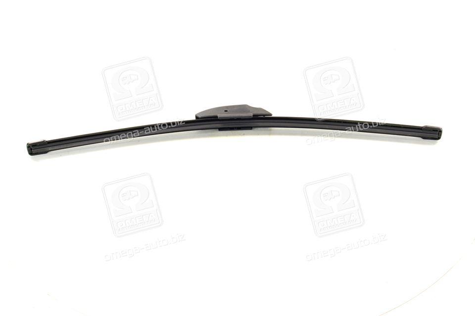 Щітка склоочис. 475 безкаркасна (вир-во Denso) DFR-003 UA51, фото 1