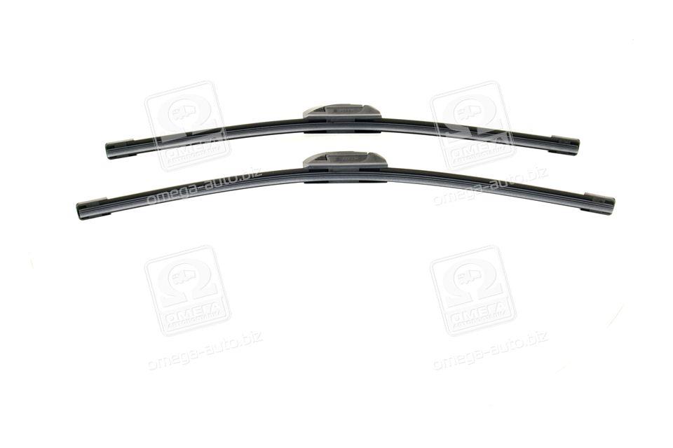 Щітка склоочис. 500/475 AEROTWIN AR503S (вир-во Bosch) 3397118993 UA51, фото 1