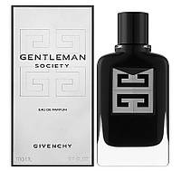 Мужские духи Givenchy Gentleman Society (Живанши Джентльмен Социети) Парфюмированная вода 100 ml/мл