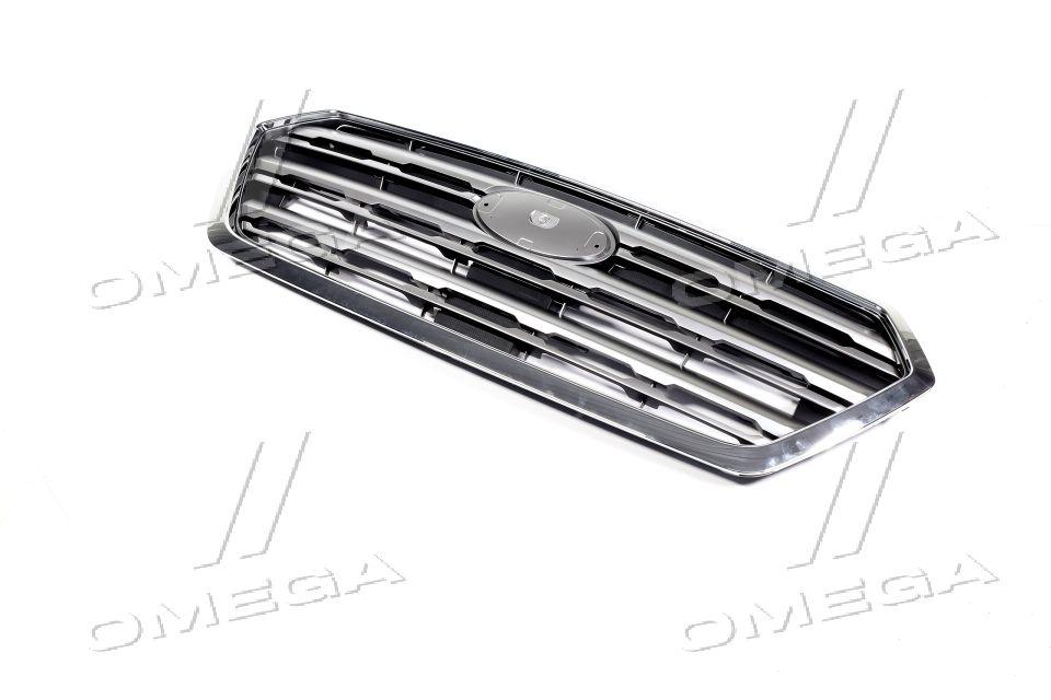 Решітка радіатора SB OUTBACK 14-17 (TEMPEST) 047 3331 990 UA51, фото 1