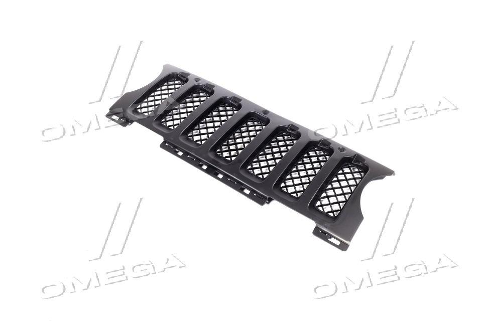 Решітка JEEP PATRIOT 10-17 (TEMPEST) 030 4707 990 UA51, фото 1