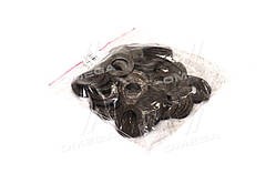 Шайба d20 плоска (1кг = 1 компл) DIN125 (Україна) М20 ШП UA51