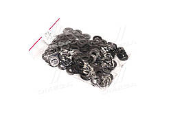 Шайба d12 плоска (1кг = 1 компл) DIN125 (Україна) М12 ШП UA51