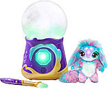 Меджик Міксіс Чарівна кришталева куля блакитний Mixies Magical Misting Crystal Ball, фото 3