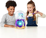 Меджик Міксіс Чарівна кришталева куля блакитний Mixies Magical Misting Crystal Ball, фото 6
