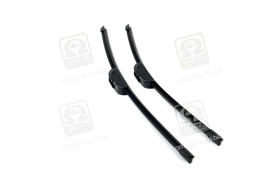 Щітка склоочис. 530/500 AEROTWIN AR532S (вир-во Bosch) 3397118986 UA51, фото 1