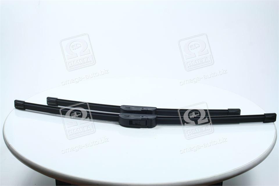 Щітка склоочис. 600/450 AEROTWIN AR604S (вир-во Bosch) 3397118908 UA51, фото 1