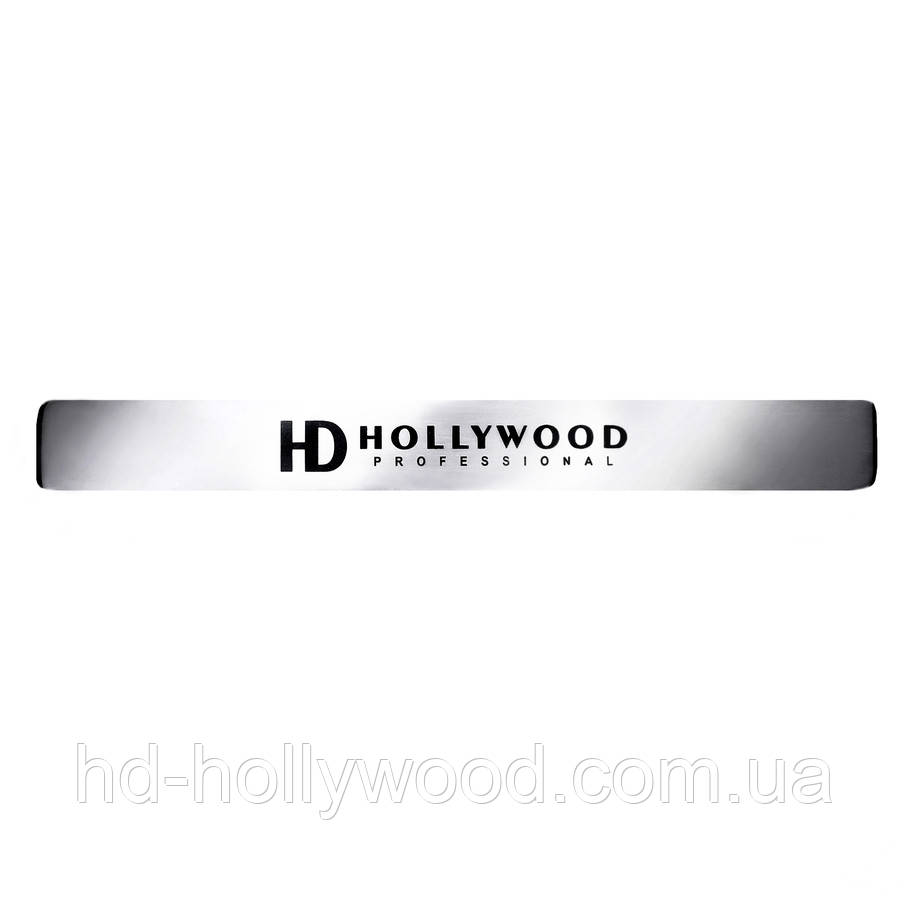 Пилка пряма 16*138 мм HD Hollywood+3 змінних файла, фото 1