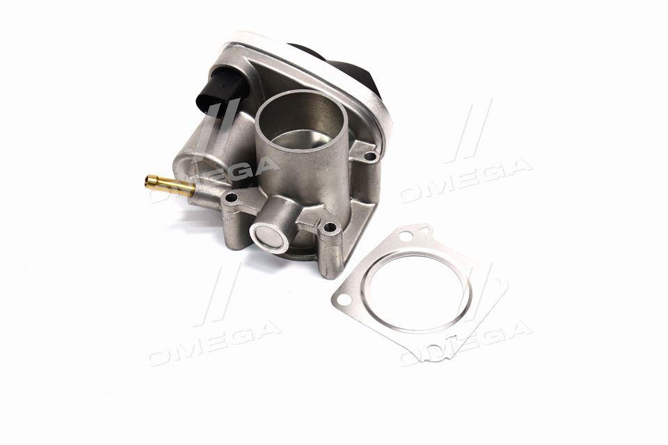 Дросільна заслінка OPEL (вир-во Pierburg) 7.03703.38.0 UA51, фото 1