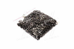 Шайба d8 гровер (1кг = 1 компл) DIN127 (Україна) М8 ШГ UA51