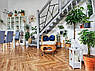 Банкетка IKEA GAMLEHULT (ІКЕА ГАМЛЕГУЛЬТ). 104.343.09. Плетена, фото 11