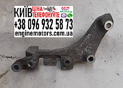 Кронштейн акпп cvt лівий Nissan Murano Z50 Teana J31 11253CA000