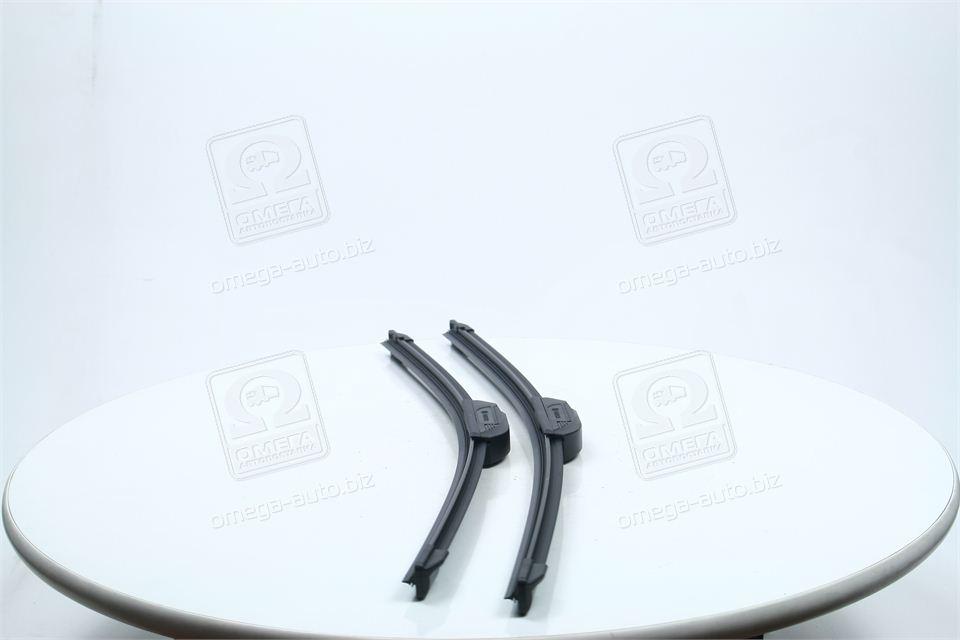 Щітка склоочис. 550/500 AEROTWIN AR551S (вир-во Bosch) 3397118905 UA51, фото 1