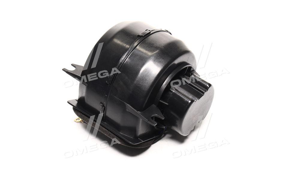 Електродвигун обігрівача каб. МАЗ 103, 104 24В (LFh 12031)  42.3780DK UA51, фото 1