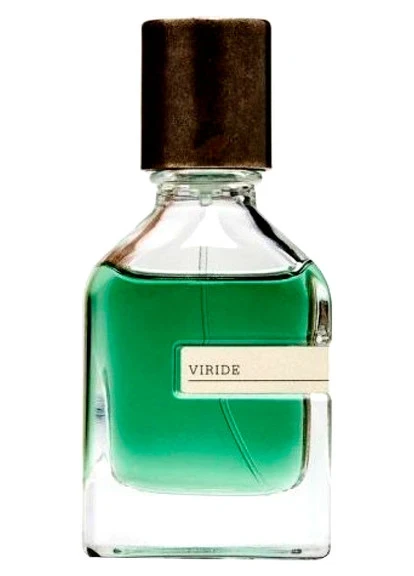 Тестер парфюм Orto Parisi Viride (ліц.) 50 мл