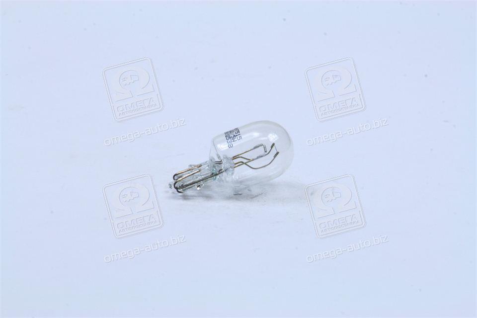 Лампа допоміжн. освітлення 12v 21/5w W3x16q (вир-во СНГ) 7515 UA51