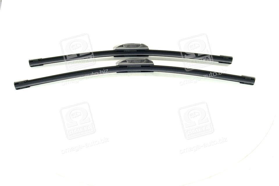 Щітка склоочис. 500/450 AEROTWIN AR502S (вир-во Bosch) 3397118995 UA51, фото 1