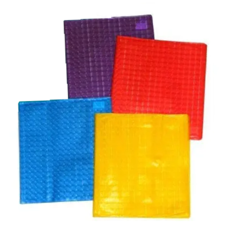 Обкладинка ПВХ універсальна Монетка №1 1701-ТМ (25см.), фото 1