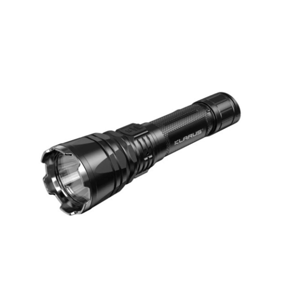 Ліхтар тактичний KLARUS XT12GT PRO, фото 1