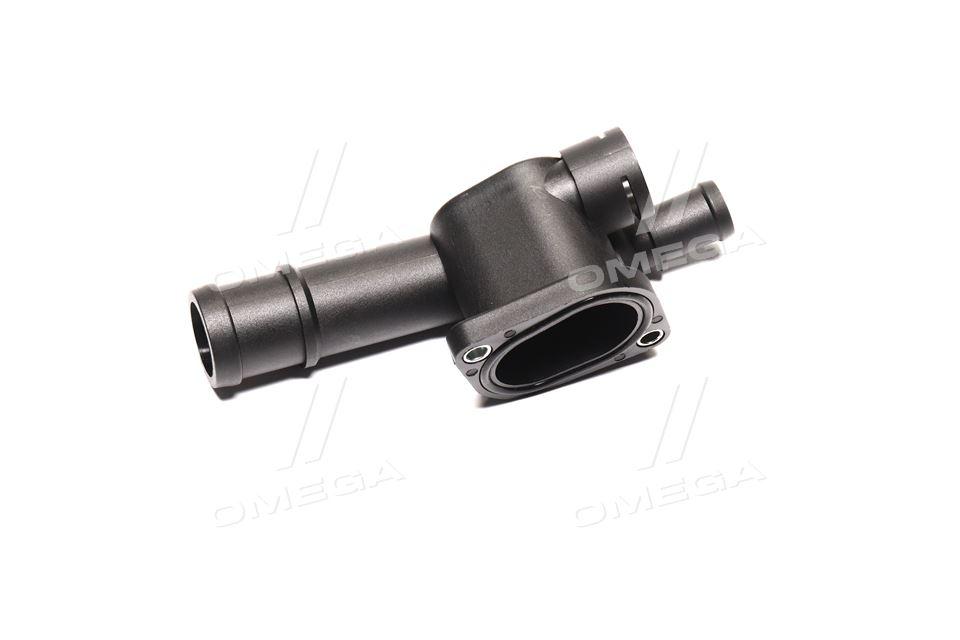 Фланець охолоджувальної рідини (вир-во Vernet) WF0191 UA51, фото 1