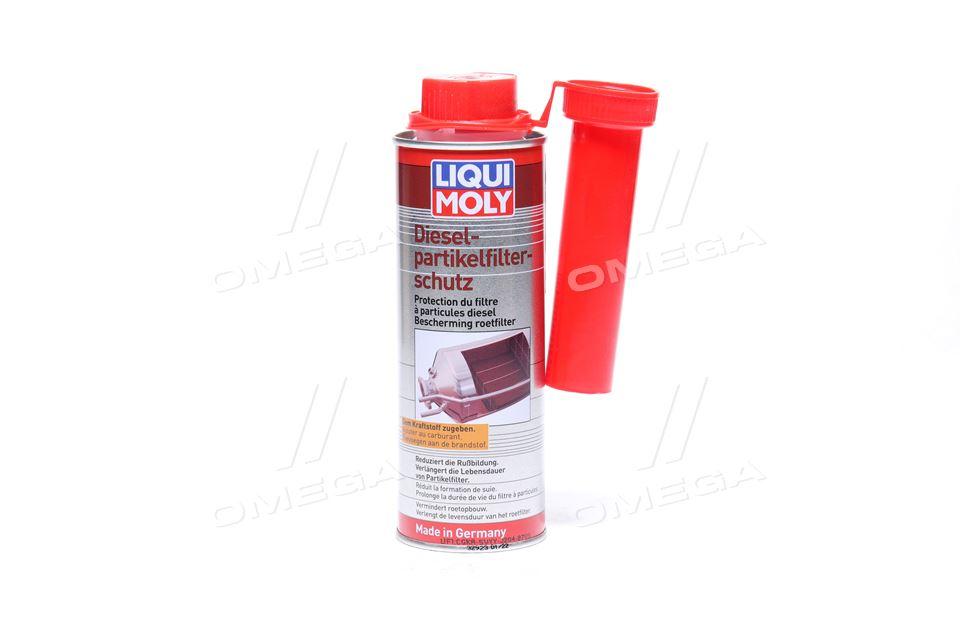 Liqui Moly Diesel Particulate Filter Protector (5148)