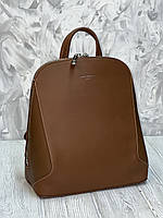Рюкзак David Jones 5830-3 коричневый