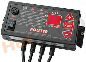 Автоматика POLSTER C-11 для котла