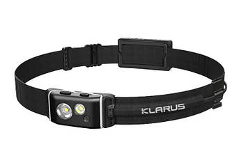 Ліхтар налобний KLARUS HR1 PRO