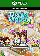 Dream House Days DX для Xbox One/Series S/X