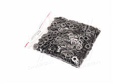 Шайба d8 плоска (1кг = 1 компл) DIN125 (Україна) М8 ШП UA51