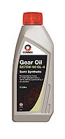 Трасмісійне масло Comma GEAR OIL SX75W-90 GL4 1л (12шт/уп)