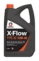 Моторне масло Comma X-FLOW TYPE XS 10W40 5л (4шт/уп)